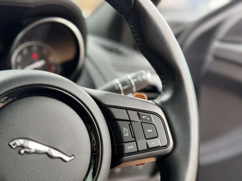 Jaguar F-Type 3.0 F-Type S V6 Auto 3dr 32
