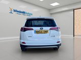 Toyota Rav4 2.0 D-4D Business Edition Plus Euro 6 (s/s) 5dr (Safety Sense, Nav) 7