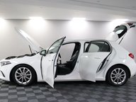 Mercedes-Benz A Class A 180 SPORT EXECUTIVE 19