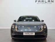 Porsche Taycan Performance 79.2kWh Saloon 4dr Electric Auto RWD (408 ps) 48