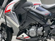 Keeway RKF 125 2025 ONLY 312 MILES 1 ONWER LEARNER 125CC 14