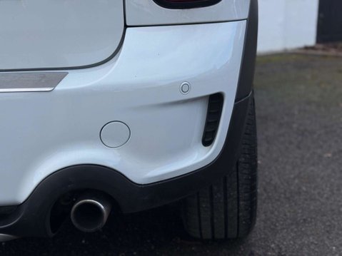 Mini Countryman 2.0 Cooper SD Auto ALL4 Euro 5 5dr 34