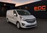Vauxhall Vivaro 1.6 Vivaro 2700 Sportive CDTi