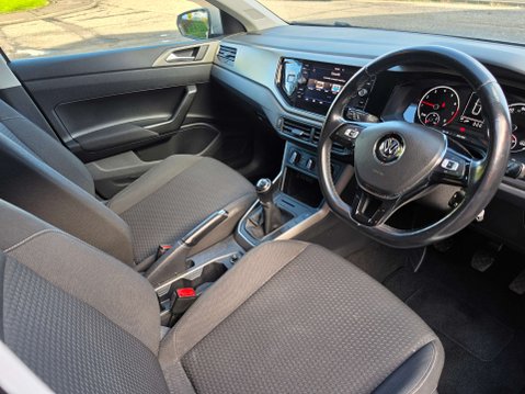 Volkswagen Polo 1.0 Polo SE TSi 5dr 48