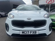 Kia Sportage CRDI 1 ISG 2