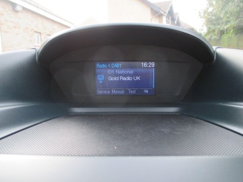 Ford C-Max 1.0T EcoBoost Titanium X Euro 5 (s/s) 5dr 20