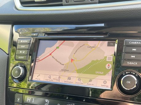 Nissan Qashqai 1.3 Qashqai N-Motion DiG-T 5dr 23