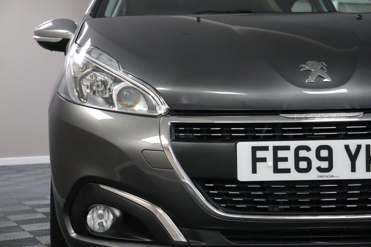 2019 Peugeot 208 — image 20
