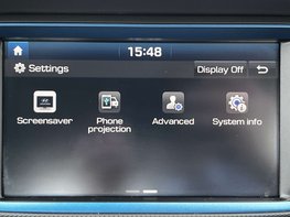 Hyundai IONIQ 1.6 IONIQ Premium SE FHEV Semi-Auto 5dr 49