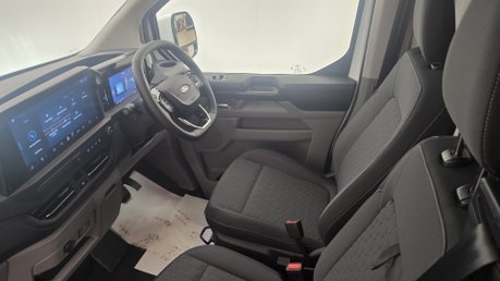 Ford e-Transit Custom 320L1 Limited 65kwh 100kw/136ps *ELECTRIC-NEW* 9