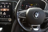 Renault Megane ICONIC E-TECH 19