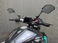 Yamaha MT-07 2024 ONLY 4K 1 OWNER A2 RESTRICTABLE 700CC NAKED 26