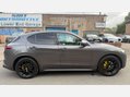 Alfa Romeo Stelvio 2.1 Stelvio Veloce TD AWD Auto 4WD 5dr 42