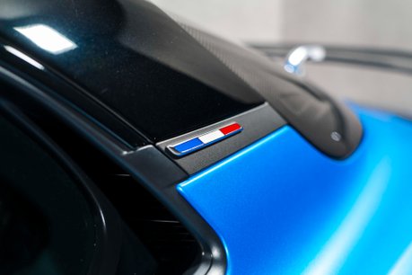 Alpine A110 R NOW SOLD. SIMILAR REQUIRED. PLEASE CALL 01903 254800. 34