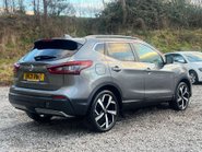 Nissan Qashqai 1.3 Qashqai N-Motion DiG-T Semi-Auto 5dr 4