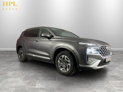 Hyundai SANTA FE 1.6 h T-GDi Premium SUV 5dr Petrol Hybrid Auto Euro 6 (s/s) (230 ps) Alloys
