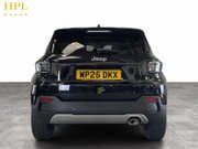 Jeep Avenger 1.2 e-Hybrid Summit SUV 5dr Petrol Hybrid e-DCT Euro 6 (s/s) (100 ps) Air C 6