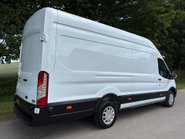 Ford Transit 350 L4 H3 130 ps Trend Panel Van - Air Con 2
