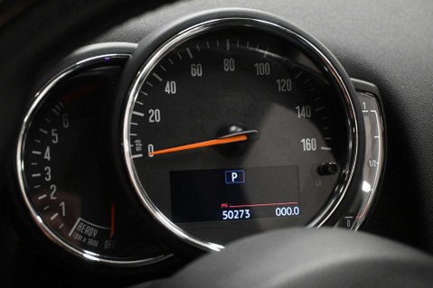 Mini Countryman 1.5 Countryman Cooper ALL4 Auto 4WD 5dr 50