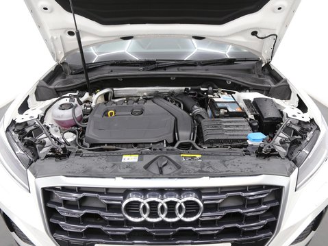 Audi Q2 1.5 TFSI CoD 35 Sport S Tronic Euro 6 (s/s) 5dr 29