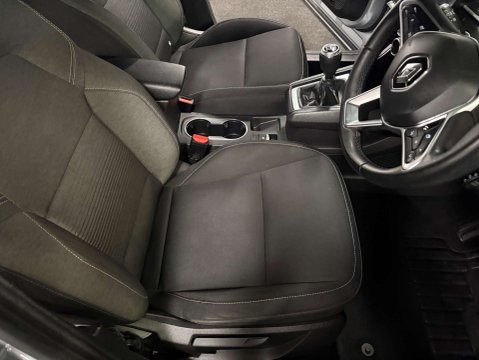 Renault Captur 1.3 Captur Iconic TCe 5dr 15