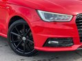 Audi A1 1.4 A1 Sportback TFSI Black Edition 5dr - NATIONAL DELIVERY* 16