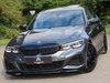 BMW 3 Series 3.0 M340d MHT Saloon 4dr Diesel Hybrid Auto xDrive Euro 6 (s/s) (340 ps)