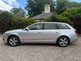 Audi A6 2.7 TDI SE CVT 5dr 6