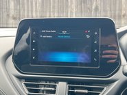 Suzuki S-Cross MOTION BOOSTERJET MHEV 22