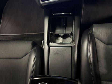 Tesla Model S Model S 75D 4WD 5dr 27