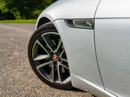 Jaguar F-Type F-Type I4 R-Dynamic 18