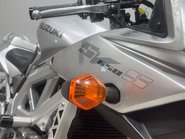 Suzuki SV650 SV650 2003 31K LONG MOT PERFECT A2 BIKE VTWIN SERVICED 650CC 14