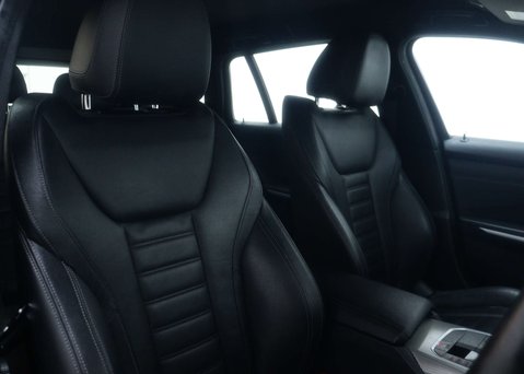 BMW 3 Series 2.0 330E M Sport Auto 5dr 48