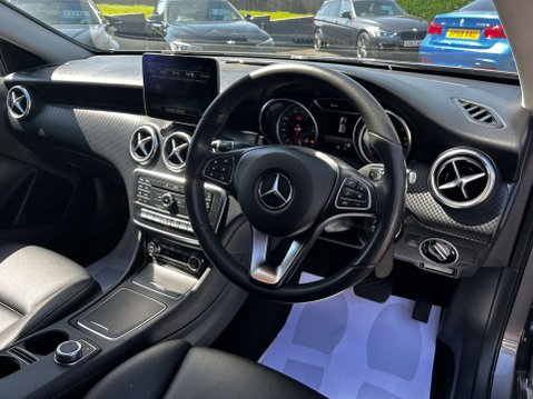 Mercedes-Benz A Class 2.1 A 200 D Sport Premium Auto 5dr 29