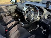 Toyota Yaris 1.8 Yaris GRMN 3dr 4