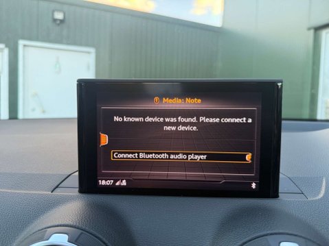 Audi Q2 1.4 Q2 S Line TFSI Semi-Auto 5dr 36