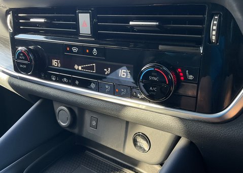 Nissan Qashqai E-POWER TEKNA 21