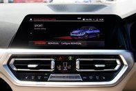 BMW 3 Series 320I M SPORT 37