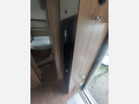 Swift Bessacarr 599 AUTOMATIC (ON HOLD) 11