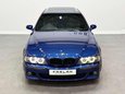 BMW M5 3.5 Saloon 4dr Petrol Manual (286 bhp) 10