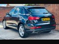 Audi Q3 2.0 TDI S line SUV 5dr Diesel Manual Euro 5 (s/s) (140 ps) 6