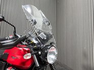 Moto Guzzi V7 750 STONE 2020 ONLY 7K MOT 9/27 CAFE RACER BOBBER 26