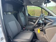 Ford Transit Connect 200 L1 Trend 100 ps Panel Van - Air Con 4