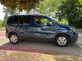 Peugeot Rifter HORIZON RE 12
