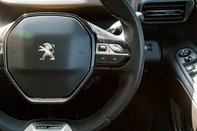 Peugeot Rifter BLUEHDI S/S GT LINE 19