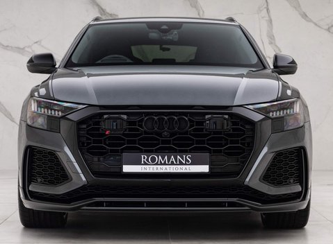 Audi RS Q8 Vorsprung 21