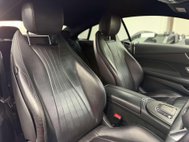 Mercedes-Benz E Class 2.0 E220d AMG Line (Premium) Coupe 2dr Diesel G-Tronic+ Euro 6 (s/s) (194 p 25