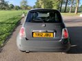 Fiat 500 TWINAIR 7