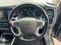 Mitsubishi Outlander 2.0h 12kWh 4hs CVT 4WD Euro 6 (s/s) 5dr 20