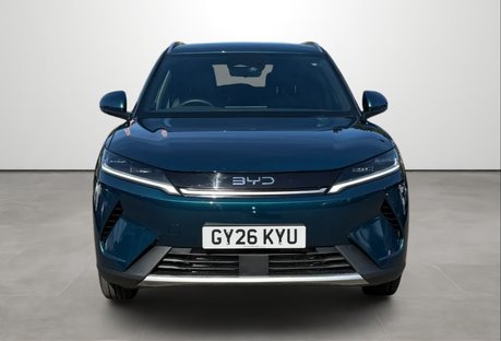 BYD Atto 2 2 1.5 Phev Dm-i Boost Au